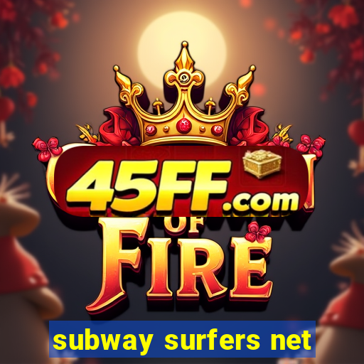subway surfers net
